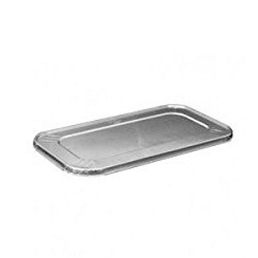 HFA 4030-25-200 Foil Lid for 1/3 Size Steamtable 200/CS