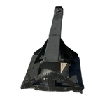 Greatbear Forklift Extendable Jib