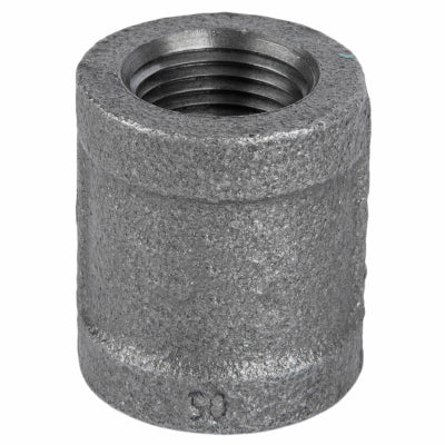 1/8" BLK RH Coupling