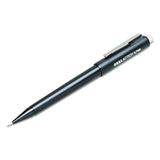 Abilityone 7520013176140 7520013176140 SKILCRAFT Dual Action Mechanical Pencil, 0.7 mm, F (#2.5), Black Lead, Black Barrel, Dozen 2
