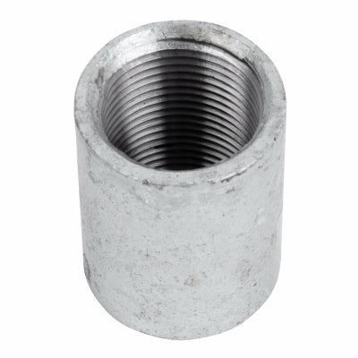 1" Galv Merch Coupling