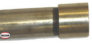 2x21' Galv Imp STL Pipe