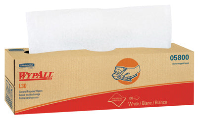 8PK 100CT GP L30 Wiper