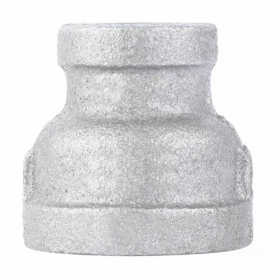 1/2x1/8 Galv Coupling