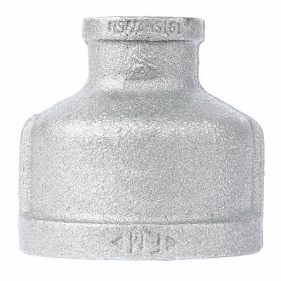1-1/4x3/4 Galv Coupling