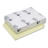 Abilityone 7530010775387 7530010775387 SKILCRAFT Bond Paper, 92 Bright, 20 lb Bond Weight, 8.5 x 11, Yellow, 500 Sheets/Ream, 10 Reams/Carton 2