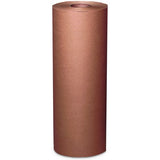 Abilityone 8135001607768 8135001607768 Skilcraft Kraft Paper Rolls, 36" X 820 Ft, Kraft 2