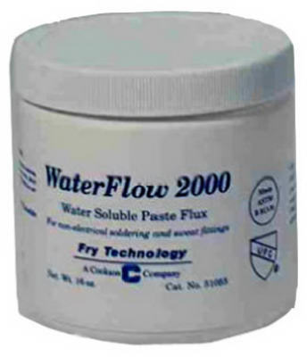 Soldering FLUX