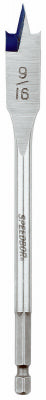 9/16" Spade Drill Bit