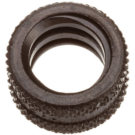 Serrated Steel Nut Wrench, 6" Length, Compatible with Model 6 & E-6