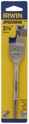1-1/8" Spade Drill Bit
