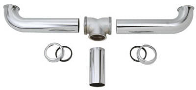 MP1-1/2x16Cent OutDrain