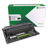 Lexmark 56F0Z00 56f0z00 Imaging Unit, 60,000 Page-Yield, Black 2