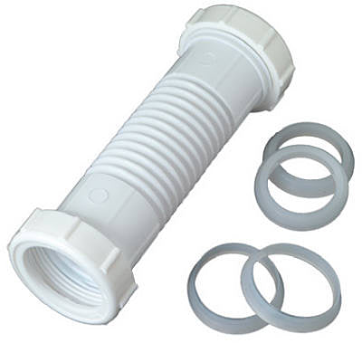 MP WHT PlasUnivCoupling