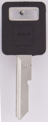 TV GM Ignition KeyBlank