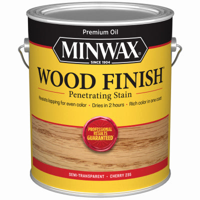 GAL Cherry WD Finish