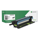 Lexmark 72K0FK0 72k0fk0 Return Program Photoconductor Kit, 500 Page-Yield, Black 2