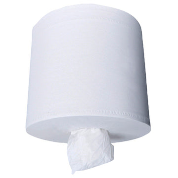 4PK250CT WHT Hand Towel