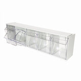Promotional Display/BIN Organizer