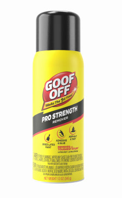 12OZ VOC GoofOffRemover