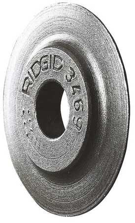 Replacement Cutting Wheel for Soft Flexible Pipe - Fits Models 101-153-P, 11/16" Steel Tool