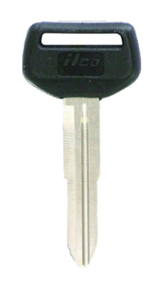 Toyota Master Key Blank
