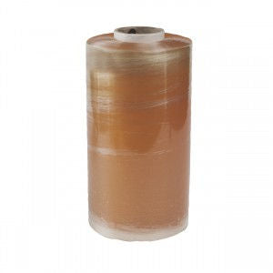 Anchor Packaging 7031863 18"x5000 Auto. Meat & Produce Film 63 Gauge