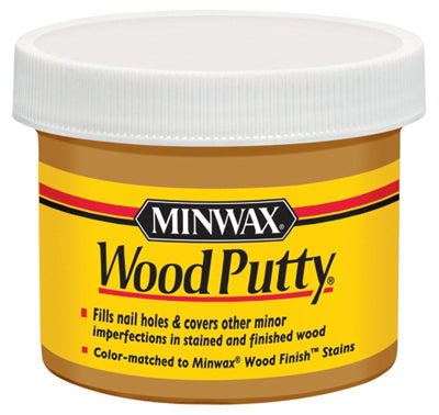 3.75OZ Cherry WD Putty