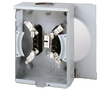 Meter Sockets