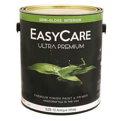 EC GAL ANT WHT Enamel