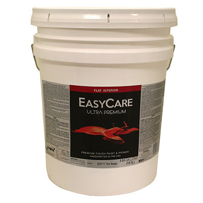 EC 5GAL FLT TBASE Paint