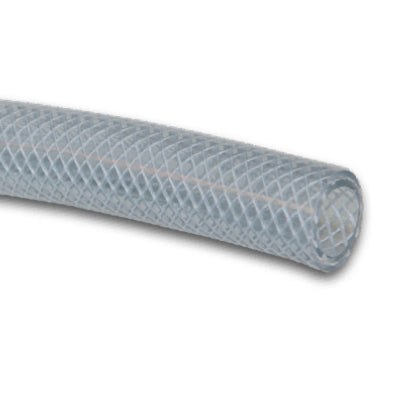 1/4x1/2x100 CLR Tubing