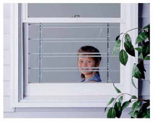 6 Bar 22"Wind Sec Guard