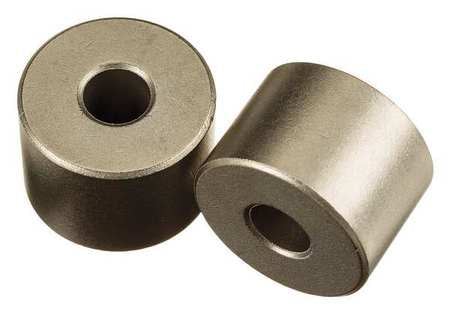 Cutter Roll Set for 535 Series Threaders - 2 Pieces, Compatible with Multiple Models
