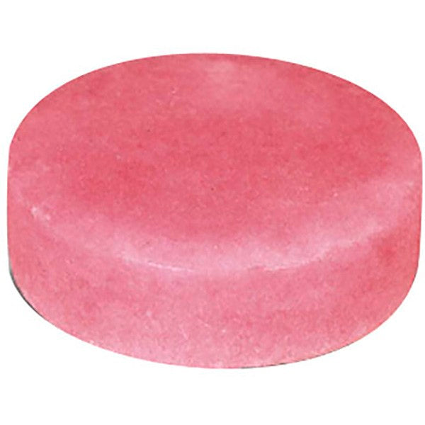Fresh Products TB-F-30-BX Non-Para Urinal Toss Block 2.8 oz Cherry Scent Enzymatic 12/BX
