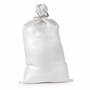 50LB Poly Sand Bag