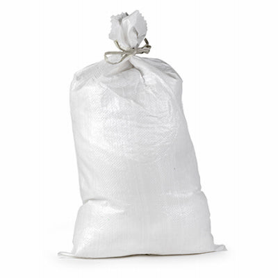 50LB Poly Sand Bag