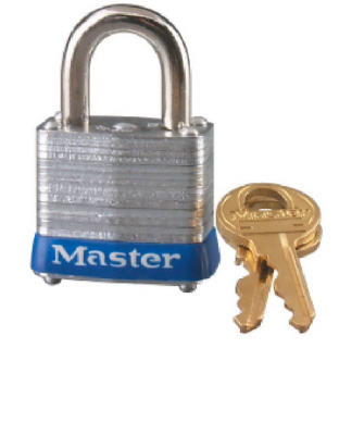 1-1/8" Lam Padlock