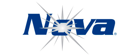 Nova N49-1 16-3/8" x 24-3/8" Quilon Pan liner 1000/CS