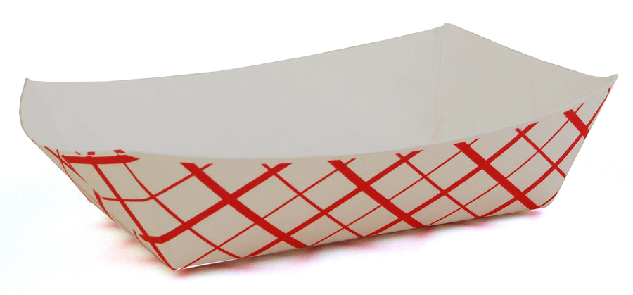 Southern Champion 11949 14" X 10" Cake Pad, Single Wall Uncoated Mottled White 100/CS