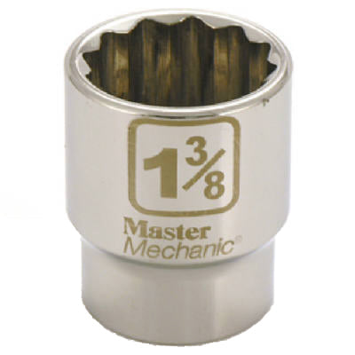 MM 3/4DR 1-3/8 Socket