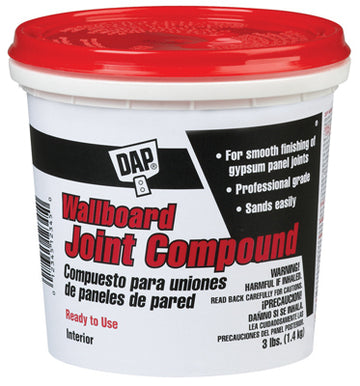 QT Joint Compound
