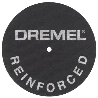 5PK 1-1/4 Cut Off Wheel