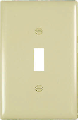 IVY 1G 1TOG Nyl Plate