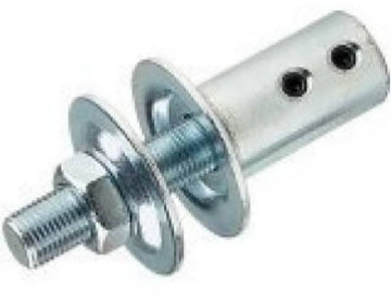 1/2" Motor Arbor