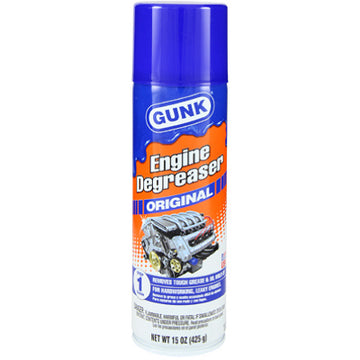 15OZ Aero Eng Degreaser