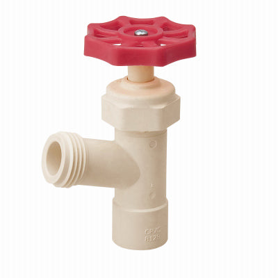 3/4 CPVC Boiler Drain