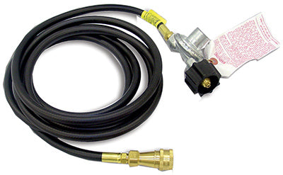 Big Buddy 12' Hose