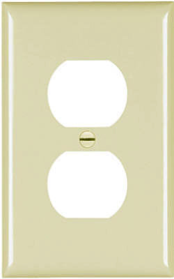 IVY 1G DPLX Nyl Plate