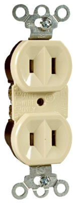 15AIVY 2Wir DPLX Outlet